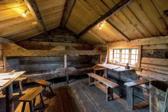 Lofotmuseet, Lofoten Museum, Kabelvåg, Nordland, Norway, Scandinavia, Europe, adventure travel,