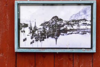 Lofotmuseet, Lofoten Museum, Kabelvåg, Nordland, Norway, Scandinavia, Europe, adventure travel,