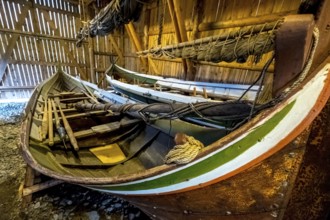 Lofotmuseet, Lofoten Museum, Kabelvåg, Nordland, Norway, Scandinavia, Europe, adventure travel,