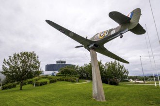 Norsk Luftfahrtmuseum, Bodø, Nordland, Norway, Scandinavia, Europe, adventure trip, Bodø, Det