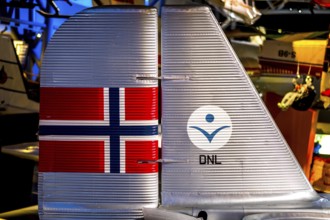 Norsk Luftfahrtmuseum, Bodø, Nordland, Norway, Scandinavia, Europe, adventure trip, Bodø, Det
