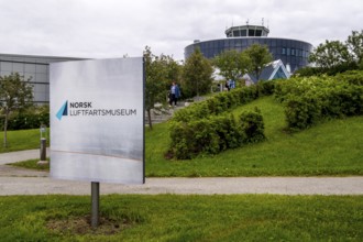 Norsk Luftfahrtmuseum, Bodø, Nordland, Norway, Scandinavia, Europe, adventure trip, Bodø, Det
