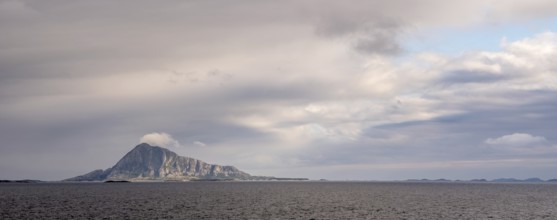 Mountain, Nordvernes, Nordland, Norway, Scandinavia, Europe, adventure travel, fjord, tourism,