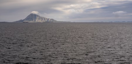 Mountain, Nordvernes, Nordland, Norway, Scandinavia, Europe, adventure travel, fjord, tourism,