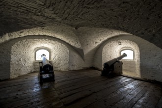 Kristiansten Fortress, fortress, Trondheim, Trøndelag, Norway, Scandinavia, Europe, adventure