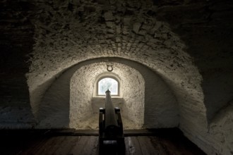 Kristiansten Fortress, fortress, Trondheim, Trøndelag, Norway, Scandinavia, Europe, adventure