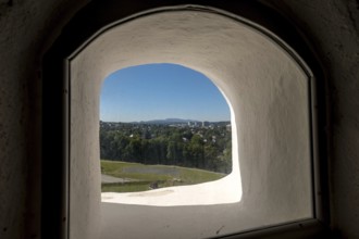 Kristiansten Fortress, fortress, Trondheim, Trøndelag, Norway, Scandinavia, Europe, adventure