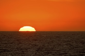 Sunset, Bud, Møre og Romsdal, Norway, Scandinavia, Europe, adventure travel, tourism, Hurtigruten,