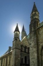 Nidaros Cathedral, Cathedral, Trondheim, Trøndelag, Norway, Scandinavia, Europe, adventure trip,