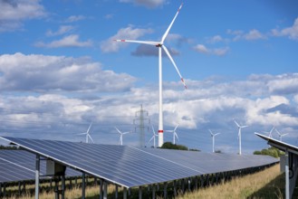 86, 5 MW peak ground-mounted photovoltaic systems, from RWE, with over 141, 000 solar modules, on a