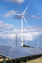 86, 5 MW peak ground-mounted photovoltaic systems, from RWE, with over 141, 000 solar modules, on a