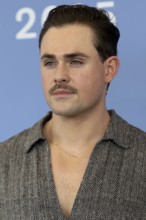 Venice, Italy - 2 September 2025: Dacre Montgomery during the Photo Call of - Dead Man's Wire -