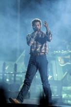 Post Malone at the Superbloom Festival, Day 1 at the Olympiapark, Munich, 30/08/2025