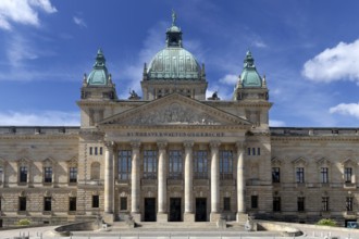 Federal Administrative Court, Leipzig, Saxony, Germany, 26 August 2025 < english> Federal