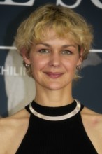Luise Heyer, IN DIE SONNE SCHAuEN, Berlin premiere at Delphi Filmpalast, Berlin, 27.08.2025