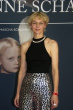 Luise Heyer, IN DIE SONNE SCHAuEN, Berlin premiere at Delphi Filmpalast, Berlin, 27.08.2025