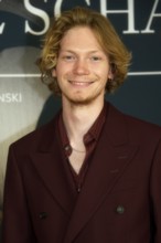 Filip Viktor Schnack, IN DIE SONNE SCHAuEN, Berlin premiere at Delphi Filmpalast, Berlin, 27.08