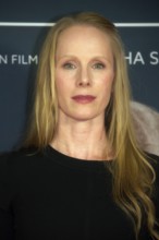 Susanne Wüst, IN DIE SONNE SCHAuEN, Berlin premiere at the Delphi Filmpalast, Berlin, 27 August