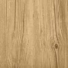 A full frame brown wood grain surface