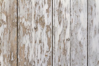 Full frame background showing some rundown wooden planks