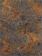 Full frame abstract background created by me, named Corrosion
