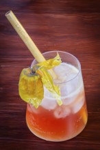 Cocktail, Drink, Alcohol, Beverage
