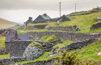 Impression around the Dingle Peninsula in Ireland