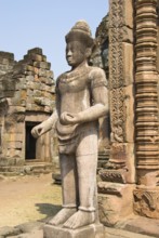 Wat Prasat Phnom Rung, Prakon Chai, Prakon Chai, Buri Ram Province, Thailand