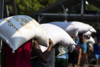 The land of a thousand pagodas, Myanmar, Myanmar, Myanmar