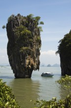 James Bond Island, Koh Khao Phing Kann Island, Koh Khao Phing Kann Island, Koh Khao Phing Kann