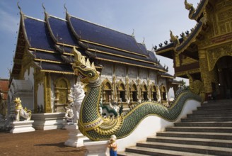 Wat Banden in Mae Taeng, Mae Taeng, Mae Taeng, Mae Taeng, Thailand