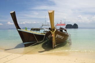 Thai island Koh Ngai, Koh Ngai, Koh Ngai, Koh Ngai, Thailand