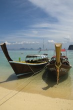 Thai island Koh Ngai, Koh Ngai, Koh Ngai, Koh Ngai, Thailand