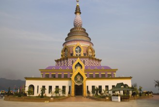 Wat Thaton, Northern Thailand, Northern Thailand, Northern Thailand, Thailand
