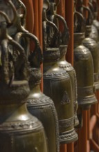 Wat Chedi Luang Wora Wihan, Chiang Mai, Chiang Mai, Chiang Mai, Thailand