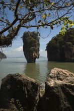James Bond Island, Koh Khao Phing Kann Island, Koh Khao Phing Kann Island, Koh Khao Phing Kann
