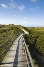The Frisian Caribbean, North Frisian island of Amrum, North Frisia, North Germany, Germany