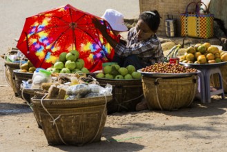 The land of a thousand pagodas, Myanmar, Myanmar, Myanmar