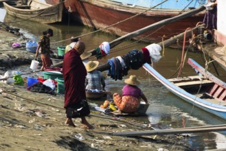 The land of a thousand pagodas, Myanmar, Myanmar, Myanmar