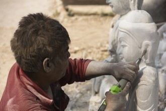 The land of a thousand pagodas, Myanmar, Myanmar, Myanmar