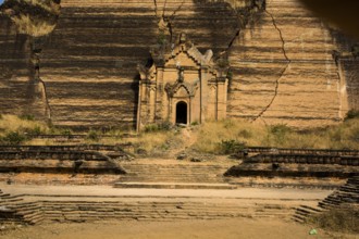 The land of a thousand pagodas, Myanmar, Myanmar, Myanmar
