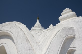 The land of a thousand pagodas, Myanmar, Myanmar, Myanmar