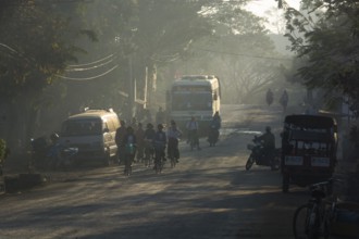 The land of a thousand pagodas, Myanmar, Myanmar, Myanmar