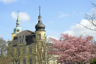 Oldenburg Castle, State Museum of Art and Culture, Oldenburg, Germany