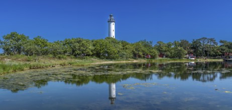 Long Erik Lighthouse, Long Erik, on the northern tip of the Swedish Baltic Sea island of Öland,