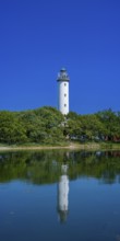 Long Erik Lighthouse, Long Erik, on the northern tip of the Swedish Baltic Sea island of Öland,