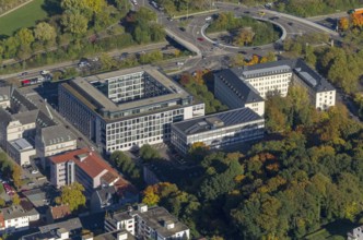 Ministry of Economic Affairs, Labour, Energy and Transport, Saarbrücken Higher Regional Court,