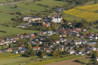 Saarländische Spielbanken GmbH Casino Schloss Berg, Renaissance castle on the Upper Moselle, Casino