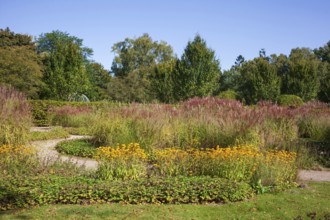 Stadpark, Harburg, Hamburg, Germany