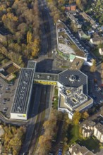 Hardeck furniture store, hardi, Laer, Bochum, Ruhr area, North Rhine-Westphalia, Germany, DE,